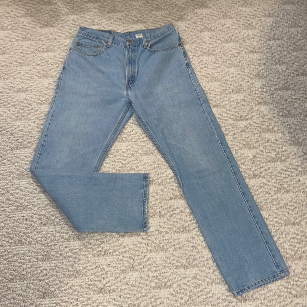 Vintage Levi’s Jeans